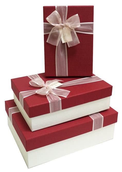 Идеальные подарки в самаре - современные коробки для ваших сюрпризов